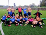 Trinacria calcio, l’Under 17 è Campione Regionale di Categoria