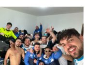 Villaseta Futsal, raggiunto l’obbiettivo della promozione