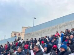 Coppa Italia Promozione: Empedoclina generosa, l’Aragona passa il turno: al “Collura” finisce 2-2