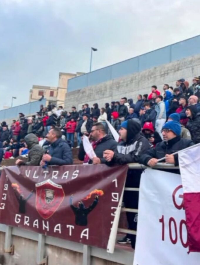 tifosi empedoclina