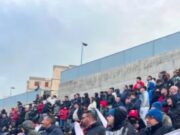 Prima Categoria B, Empedoclina promossa in Promozione