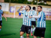 Aragona calcio, pronta reazione della società