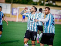Aragona calcio, pronta reazione della società