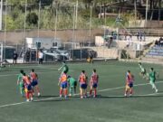 Coppa Italia, Atletico Partinico-Santa Venerina 4 – 2