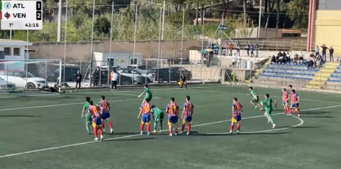 Atletico Partinico