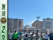 Prima Categoria, Cianciana e Cinisi sfida per la Promozione