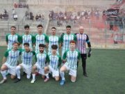 Seconda Categoria, finale play off Marineo – Favara