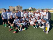 Terza Categoria Agrigento, il Real Favara approda in Seconda