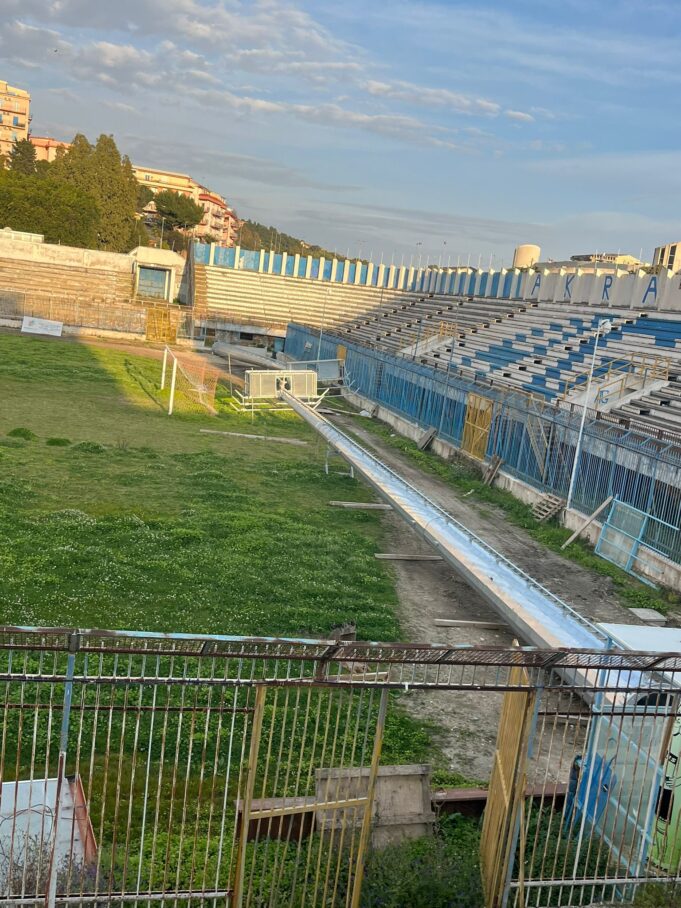 Traliccio 1