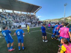 Priolo Gargallo-Akragas, in campo mercoledì 03 giugno