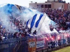 Akragas calcio, si lavora in silenzio e sottotraccia