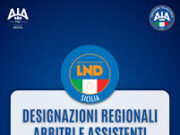 Akragas, in anticipo la finale play off con lo Scordia. La terna arbitrale