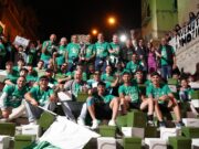 Cianciana calcio, vince la Coppa Sicilia ed approda in Promozione