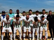 Cianciana calcio, ultima fatica e sarà Promozione