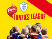 Pulcini Athena, Finali Nazionali della Fonzies League a Rimini