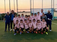 Athena Agrigento, in Finale Regionale del torneo “Pulcini Grassroots Challenge”