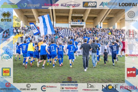 Eccellenza fase nazionale play off. il Kamarat passa il turno