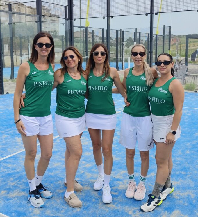 Padel Athena
