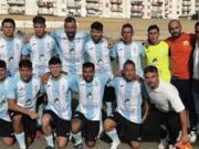 Play Off Terza Categoria Agrigento, il Pro Ribera vola in Seconda Categoria