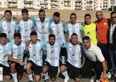 Seconda Categoria Girone B, sei agrigentine al via