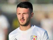 Finale Girone I di serie D, Nissa-Reggina. Tanti ex biancazzurri in campo