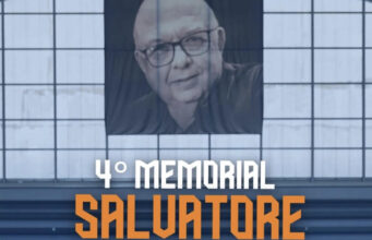4° Memorial Salvatore Moncada, categoria Pulcini e scoiattoli
