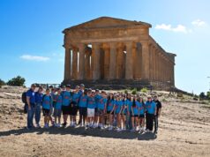 Triangolare Basket U15, in memoria di “Giuggiola Anzalone”