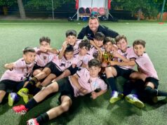 L’Athena Agrigento trionfa nella fase interprovinciale ASC