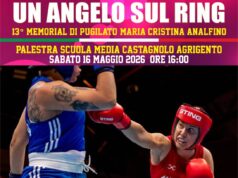 Alla Castagnolo in scena il 13° Memorial Maria Cristina Analfino di Pugilato.