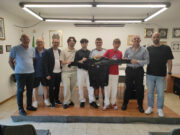 AIA Agrigento, promossi quattro nuovi giovani arbitri