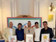 Penalty Awards, premiata la società dell’Akragas