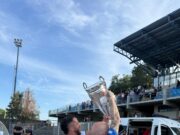 Akragas, la forza del sacrificio, programmazione e grande spirito di squadra