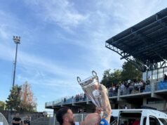 Akragas, la forza del sacrificio, programmazione e grande spirito di squadra