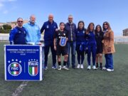 Figc Sicilia, le manifestazioni giovanili in pieno svolgimento