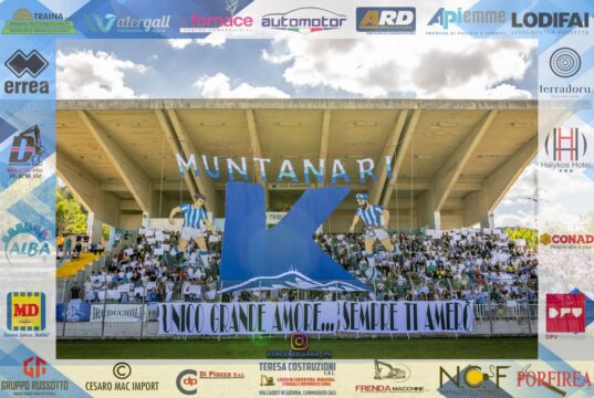 Finali Eccellenza, il Kamarat cerca l’impresa. Deve vincere con due gol di scarto