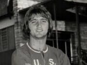 Akragas, è morto l’ex difensore Mauro Viviani