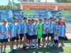 Scuola Calcio Vincenzo Montalbano, campioni interprovinciali, adesso la finalissima a Palermo