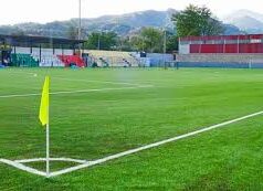 Akragas – Santa Venerina, fischio d’inizio alle ore 17,00. Cambia campo di gioco
