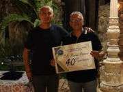 AIA Agrigento, riconoscimenti ad associati per spirito associativo