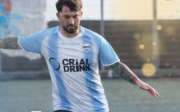 Calciomercato-Akragas, firma l’argentino Osvaldo Facundo