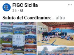 F igc-Sgs, un album fotografico in ricordo della stagione appena trascorsa