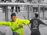 Calciomercato-Akragas, preso il giovane bomber Leonardo Saito