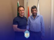 Akragas-Calciomercato, Pino Rigoli coordinerà le Giovanili biancazzurre