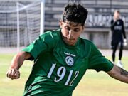 Calciomercato-Akragas, in arrivo il giovane Francesco Sacco