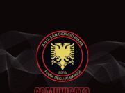 Eccellenza A, il San Giorgio Piana rinuncia al Campionato