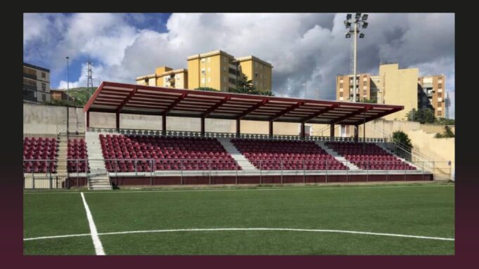 Stadio Collura
