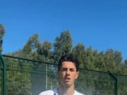 Calciomercato-Akragas, preso il difensore Caramanno