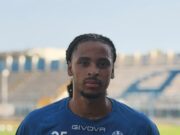 Calciomercato-Akragas, è arrivato Yoan Cruz