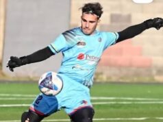 Akragas, il portiere Pietro Maniscalco convocato in Rappresentativa Regionale
