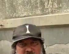 Pietro Puzone, ex Akragas il declino di un beniamino. Ricoverato malconcio